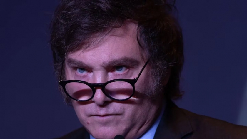 Javier Milei les respondió a los gobernadores que reclaman fondos para pagar el aguinaldo y la gestión saliente prepara una compensación