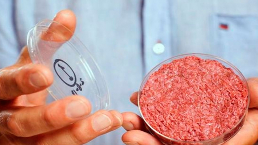 Carne sintética en 2025: la salvación del planeta