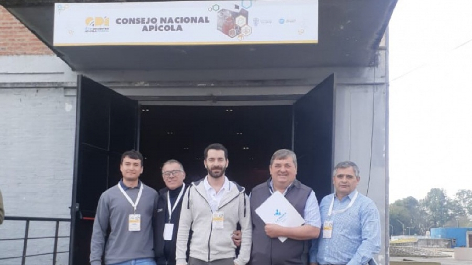 La Pampa se suma a la agenda nacional para potenciar la miel