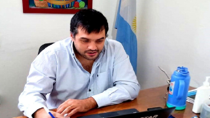 Entre Ríos intercambia experiencias educativas en el continente