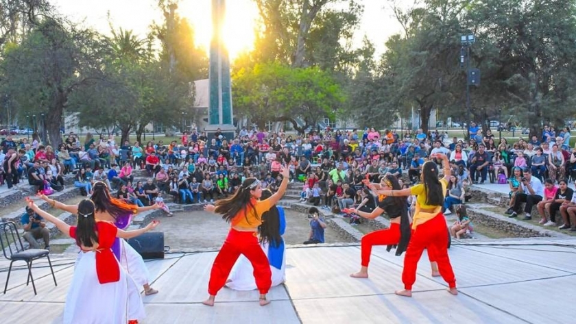 Múltiples propuestas culturales para estas vacaciones de verano