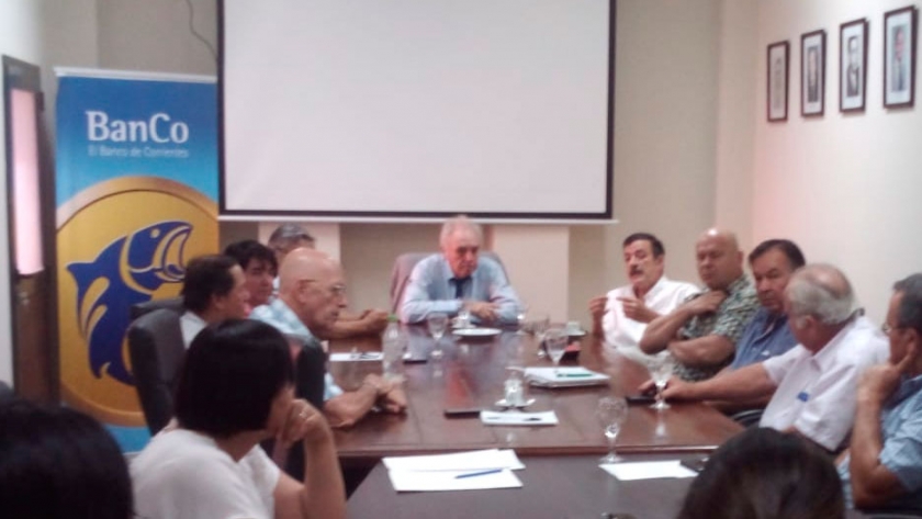 Crearon la Asociación Civil Cámara Correntina de Apicultores