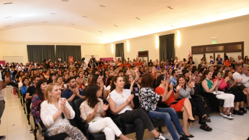 Se viene la Feria de Productores “Tramar” con capacitaciones, música y arte