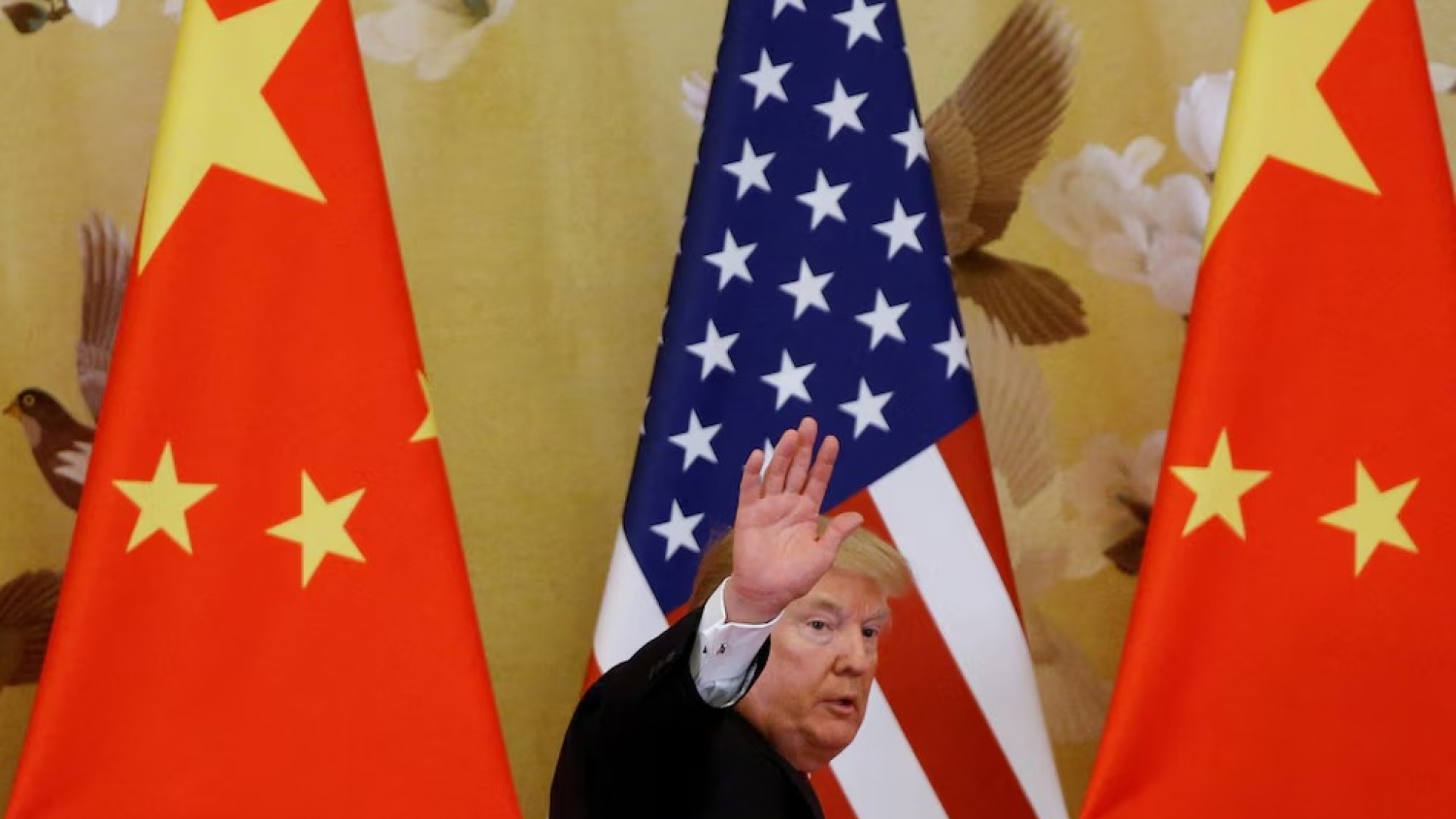 Estados Unidos activa una ofensiva diplomática para disputar a China el control de los minerales críticos