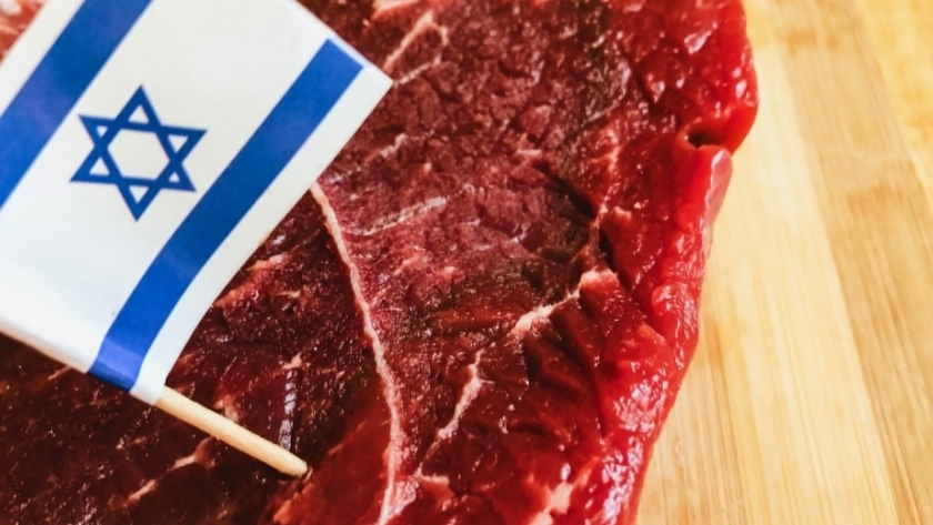 Crece la incertidumbre entre los frigoríficos que exportan carne kosher a Israel
