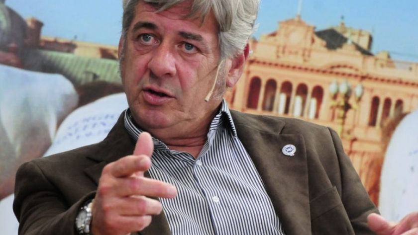 Nicolás Pino: “Es una lástima que el gobierno no se dé cuenta que dejamos pasar una oportunidad histórica”