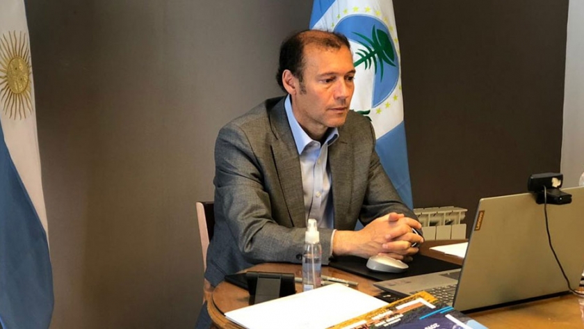 Lanzan capacitación para docentes de escuelas técnicas y agropecuarias