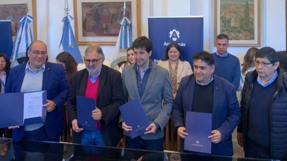San Salvador de Jujuy impulsa empleo local