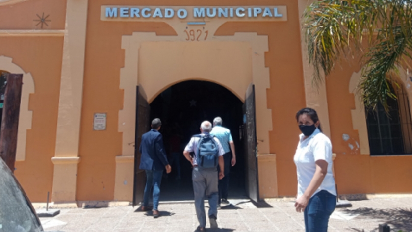 Se creó el Mercado de Comercialización Regional de la Mesopotamia Santiagueña