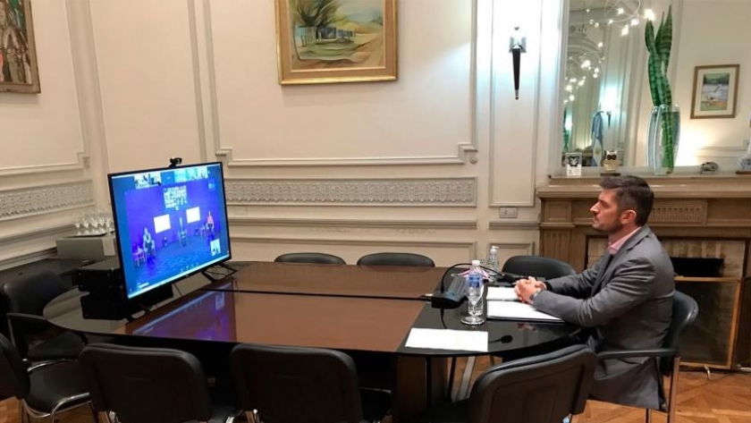 El turismo argentino se une con el objetivo puesto en la reconstrucción