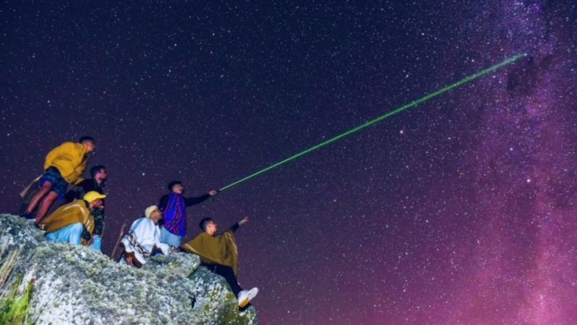 Córdoba apuesta al astroturismo con la capacitación de más de 50 guías