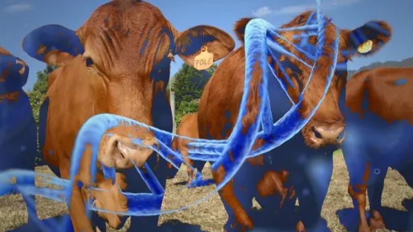 La Exposición Rural de Palermo: un escenario de innovación genética y pasión ganadera