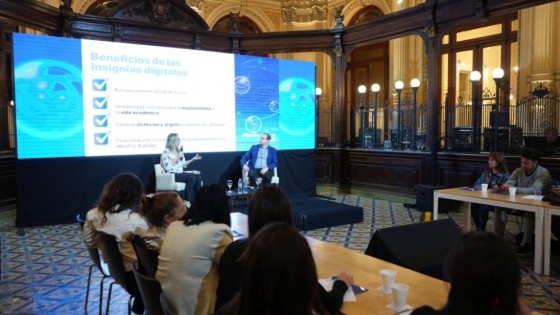 Misión Cisco 2025: Córdoba apuesta al futuro digital con cursos gratuitos en tecnología