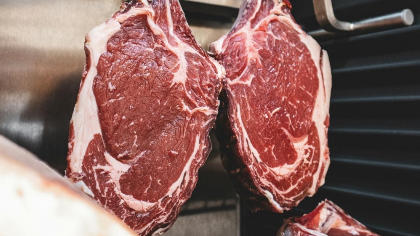 Las exportaciones de carne vacuna crecieron un 2% en 2024 pese a la caída del consumo interno