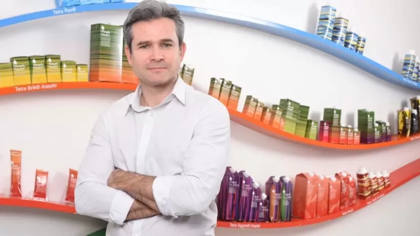 La industria alimenticia frente al consumidor responsable: innovación y sostenibilidad como ejes centrales