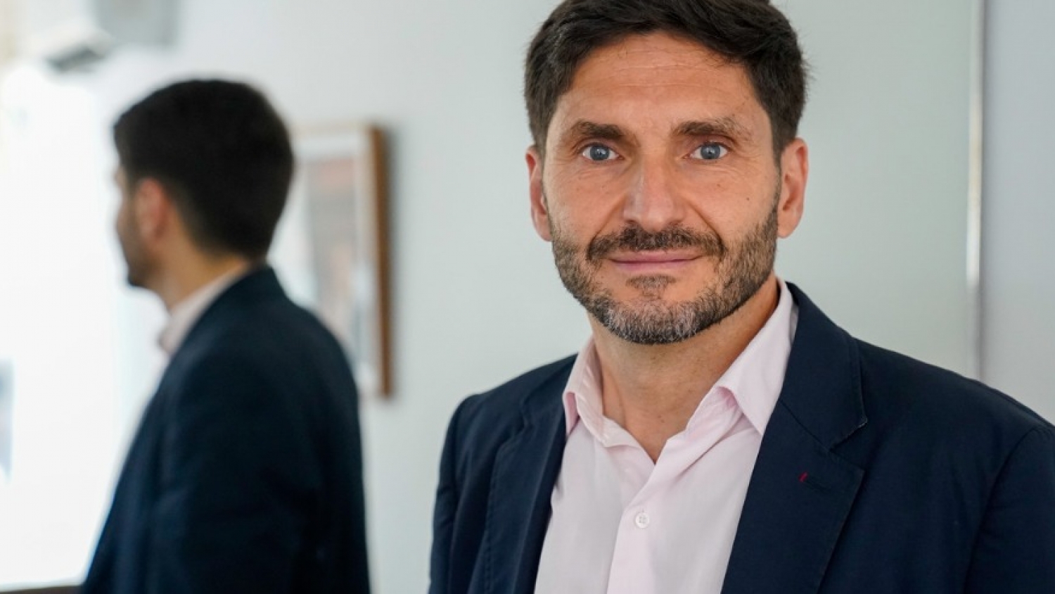 Pullaro analizó el Presupuesto 2026 y planteó observaciones sobre la inversión en rutas