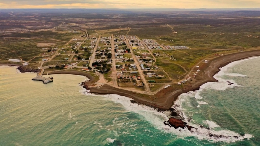 Camarones: El refugio secreto de la Patagonia para unas vacaciones responsables y llenas de naturaleza