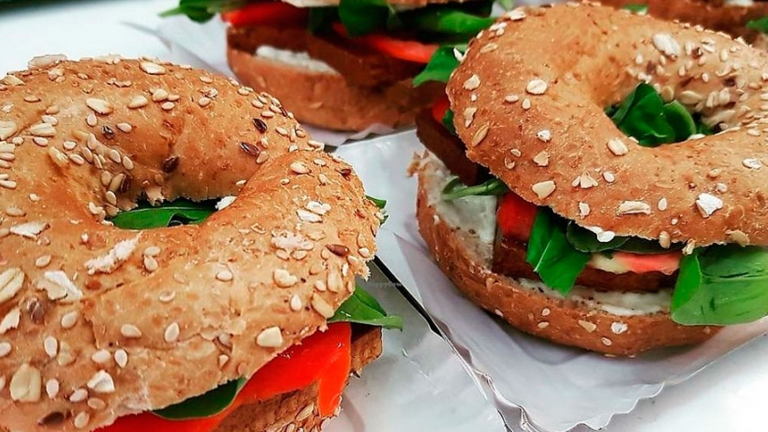 Verónica Cerrato: entre la comida vegana y la lucha por los derechos de los animales 