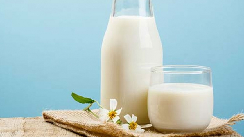 Leche segura: se pondrá en marcha la pasteurizadora y ensachetadora de leche en Concepción del Uruguay