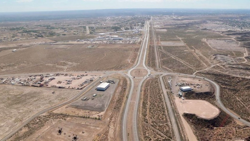 Convocatoria pública de propuestas para la plataforma logística de la ciudad de Neuquén
