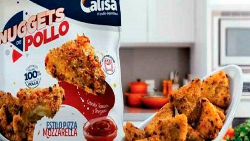 Calisa: Seguridad alimentaria y envasado en origen