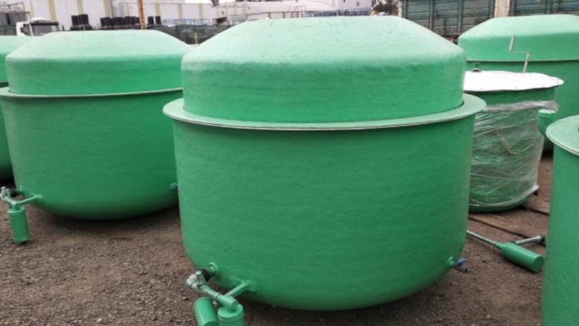 El Ministerio impulsa la instalación de biodigestores en escuelas bonaerenses