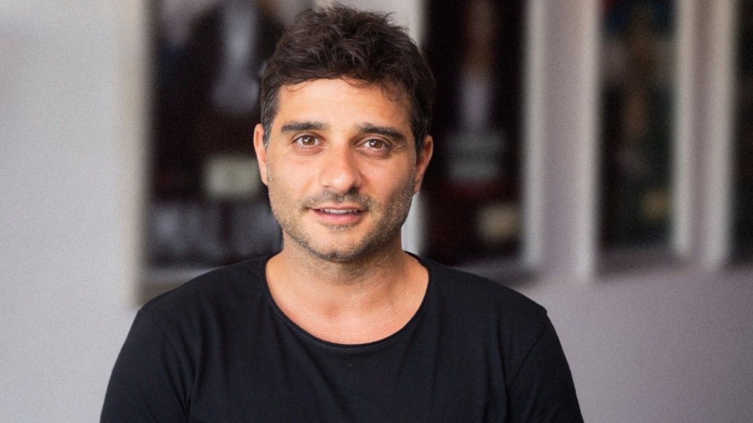 Federico Lauria sacudió el Coloquio IDEA: 