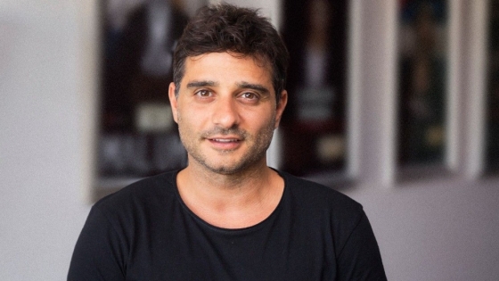 Federico Lauria sacudió el Coloquio IDEA: 