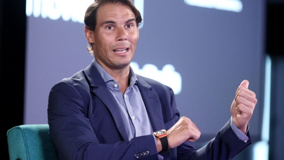Rafael Nadal conquista la Patagonia: abrirá su primer hotel en Argentina junto a Meliá