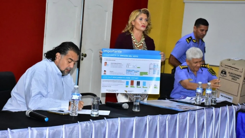 Se concretó la primera reunión organizativa del Comando Electoral Provincial