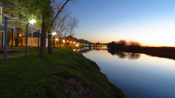General Belgrano, a 2 horas de Buenos Aires: parrillas de campo y su bosque encantado para una escapada perfecta