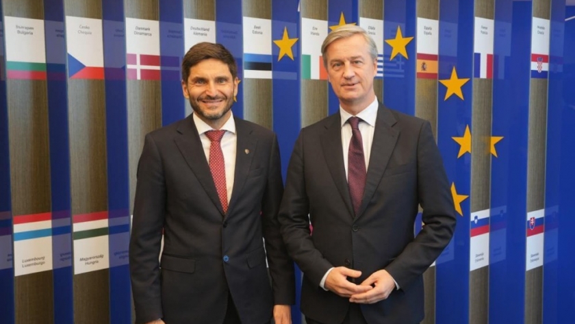 Santa Fe avanza en acuerdo Mercosur-UE sobre biocombustibles