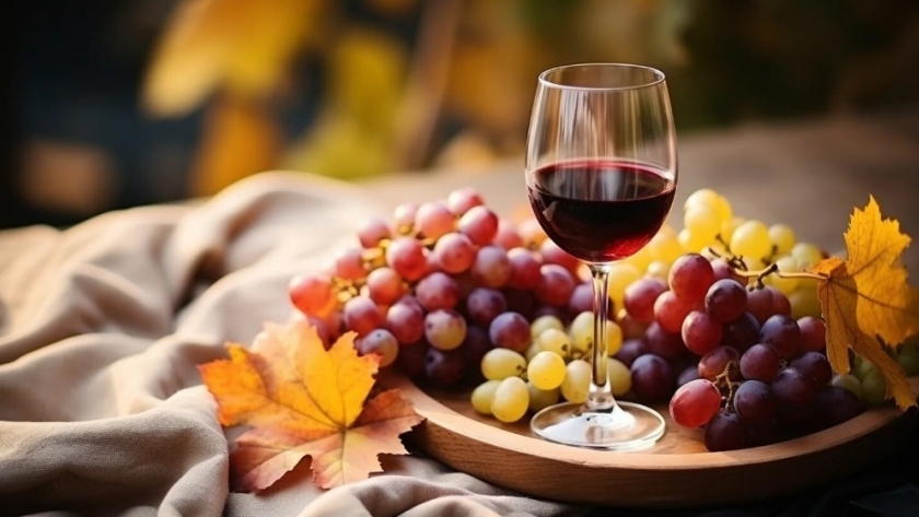 Vinos a la carta: tres tintos excepcionales para disfrutar en su lugar de origen