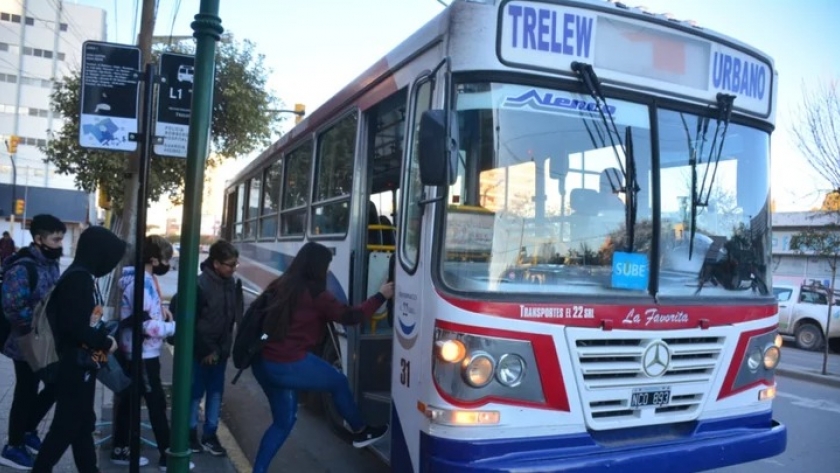 Inicio » Transporte: Fundamentación Subsidio “Extraordinario”