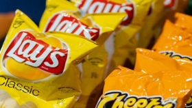 PepsiCo superó las proyecciones de los analistas gracias al mayor consumo de snacks