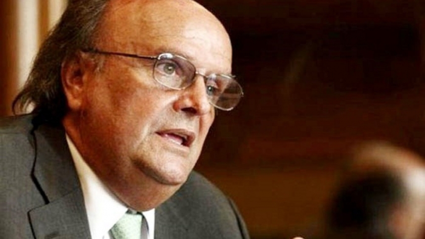 Mendiguren: “Aún con las dificultades que tenemos, la actividad y el empleo se sostienen y no hay registro de frenos en la industria”