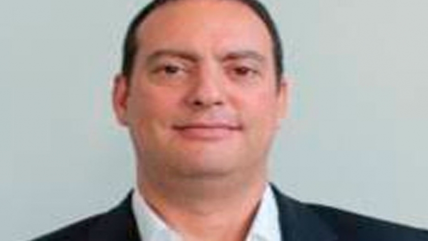 Alberto Gabriel, presidente cámara Argentina de Insurtech