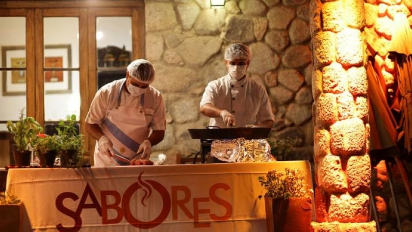Artesanías, gastronomía, vinos y naturaleza: todo esto ofrece Tafí del Valle