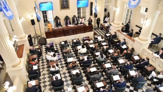 Gobernador Valdés: “Queremos hacer de Corrientes un destino de excelencia”