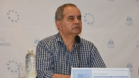 Gómez valoró al PAIPPA como política de Gobierno a favor de los pequeños productores