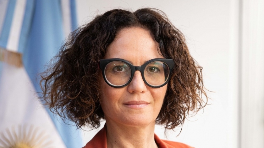 Argentina presenta a Cecilia Todesca Bocco como candidata a la Presidencia del BID