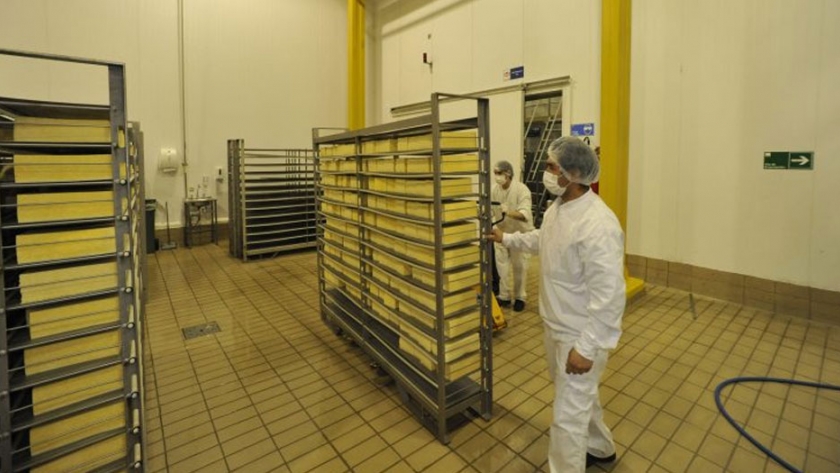 Acuerdo de Producción Limpia promueve la sustentabilidad de los productos lácteos