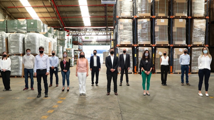 Precios Cuidados suma compromisos para incorporar más artículos en 2021