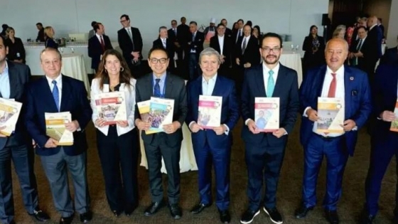 La agroindustria azucarera latinoamericana se consolida como motor de sostenibilidad en la ONU