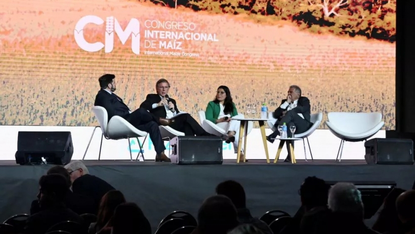 Soberanía alimentaria y sostenibilidad, ejes del debate regional
