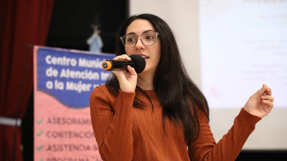Salud mental y bienestar: jornada de reflexión y herramientas para empleados municipales