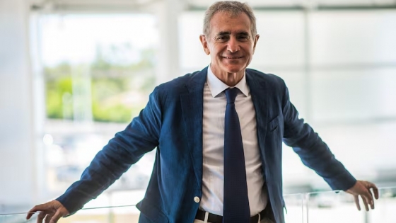 Manuel Antelo apuesta por la Argentina: inversiones por US$200 millones y nuevas marcas internacionales