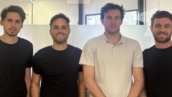 La startup que digitaliza la construcción y ya transforma el real estate en América Latina