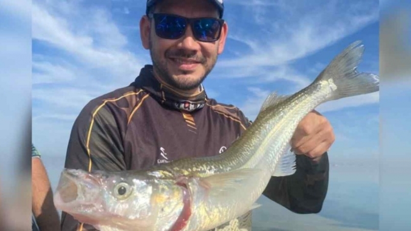 Temporada de pesca: ¿qué está saliendo en el sur-sur santafesino y provincias vecinas?