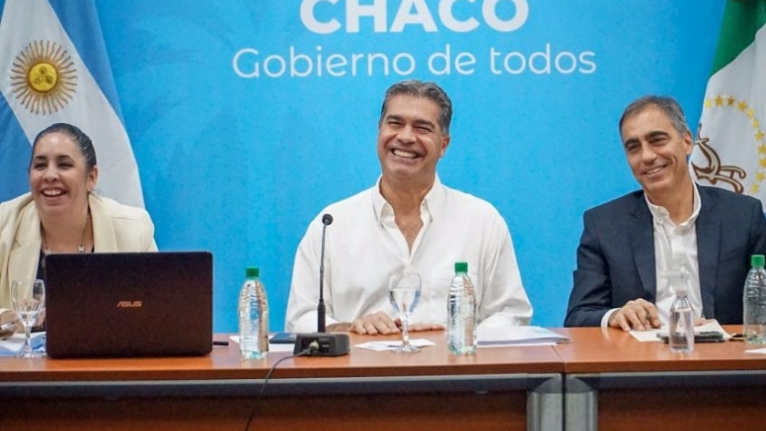 Por concurso de antecedentes y oposición, se concretó la última etapa para elegir Contador General y Subcontador General de la provincia
